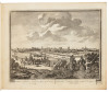 Petri Schenkii Hecatompolis, sive Totius orbis Terrarum Oppida Nobiliora Centum; Exquisite Collecta atque Eleganter Depicta - 5
