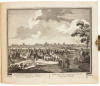 Petri Schenkii Hecatompolis, sive Totius orbis Terrarum Oppida Nobiliora Centum; Exquisite Collecta atque Eleganter Depicta - 9