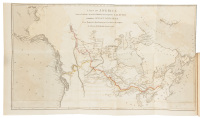 Voyages From Montreal on the River St. Laurence, Through the Continent of North America, to the Frozen and Pacific Oceans; In the Years 1789 and 1793. With a Preliminary Account of the Rise, Progress, and Present State of the Fur Trade in that Country
