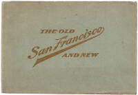 WITHDRAWN - The City Beautiful: San Francisco Past, Present and Future
