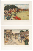 The Bluemarket Races