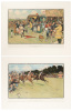 The Bluemarket Races - 2