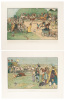 The Bluemarket Races - 3
