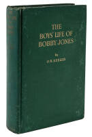 The Boys' Life of Bobby Jones