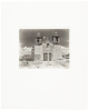 Church, Rancho de Taos, N.M / Church Storm - 2