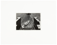 Photograph from Stackpole's Bay Bridge series