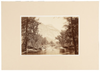 [North Dome,Yosemite]