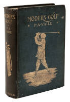 Modern Golf