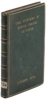 The Mystery of Edwin Drood