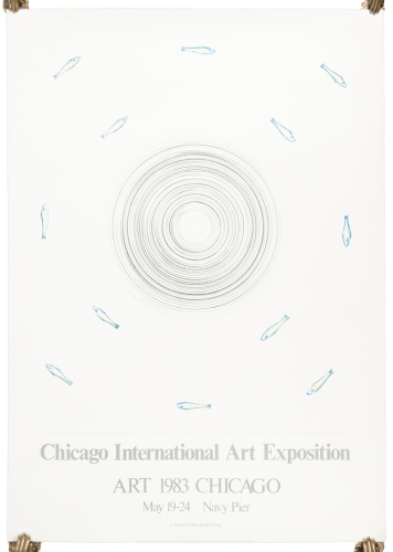 Chicago International Art Exposition