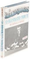 The Brooklyn Dodgers: An Illustrated Tribute