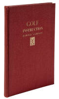 Primer of Golf Instruction