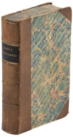 The Life and Adventures of Martin Chuzzlewit