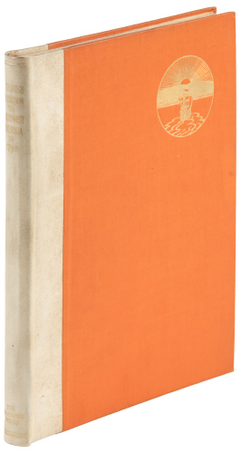 A Spanish Voyage to Vancouver and the North-West Coast of America. Being the Narrative of the Voyage Made in the Year 1792 by the Schooners Sutil and Mexicana to Explore the Strait of Fuca
