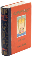 Glimpses of the East, 1935-1936