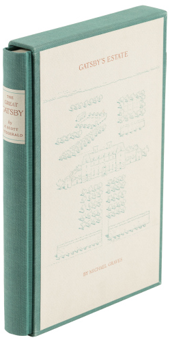 The Great Gatsby