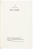 The Great Gatsby - 5