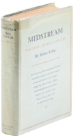 Midstream: My Later Life [with] Helen Keller On Our Duties to the Blind