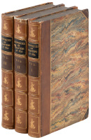 Shipwrecks and Disasters at Sea; or Historical Narratives of the Most Noted Calamities and Providential Deliverances, Which have Resulted from Maritime Enterprise: With a Sketch of Various Expedients for Preserving the Lives of Mariners