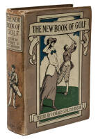 The New Book of Golf