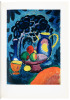 Moderne Kunst - 12 catalogues - 2