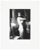 [Dressing room at the burlesque theater]
