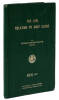 The Law Relating to Golf Clubs, Being a Guide to the various rates and taxes payable by a golf club and the methods of rating; with an outline of the law of selling intoxicants in a golf club and of the liabilities of members and of legislation to plannin