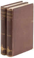 Primitive Culture: Researches into the Development of Mythology, Philosophy, Religion, Language, Art and Custom