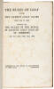 The Rules of Golf of the Ten Oldest Golf Clubs from 1754 to 1848, Together with the Rules of the Royal & Ancient Golf Club of St. Andrews for the Years 1858, 1875, 1888 - 2