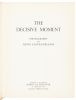 The Decisive Moment - 6