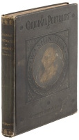 Original Portraits of Washington including Statues, Monuments and Medals
