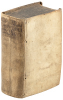 Lucii Annaei Senecae Cordubensis Decem Tragoediae [bound with] Commentatio de Disciplina Argutiarum