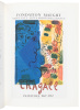Chagall's Posters: A Catalogue Raisonn&eacute; - 2