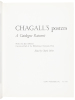 Chagall's Posters: A Catalogue Raisonn&eacute; - 3