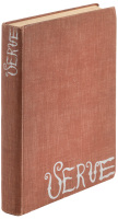 Verve Volume 1 Nos. 2-4