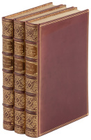 Modes & Manners of the Nineteenth Century as Represented in the Pictures and Engravings of the Time