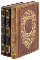 Three volumes on military and religious clothing