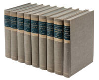 The Collected Works of Abraham Lincoln