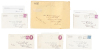 Correspondence between Wynn Bullock and William Dellenback - 2