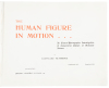 Animals in Motion [with] The Human Figure in Motion - 5