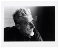 Original photograph of M.C. Escher