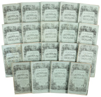 The Life and Adventures of Nicholas Nickleby