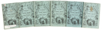 The Mystery of Edwin Drood - in 6 monthly parts