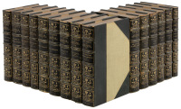 The Works of George Meredith