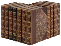 The Writings of Nathaniel Hawthorne