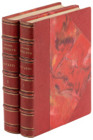 Gavarni: Peintre et Lithographe