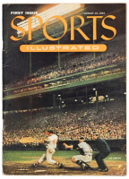 Sports Illustrated - First Issue