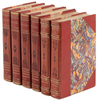 Oeuvres Compl&eacute;tes de Voltaire