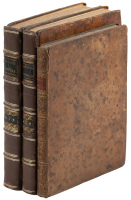 The Chronicle of England [with] The Regal and Ecclesiastical Antiquities of England