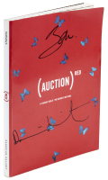 (Auction) Red